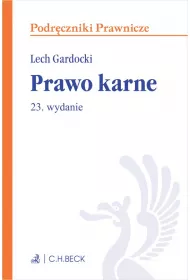 eBook Prawo karne z testami online pdf mobi epub