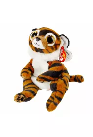 Beanie Babies. Clawdia - tygrys 15 cm