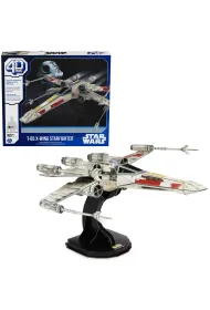 Puzzle 160 el. 4D Star Wars XWing Spin Master