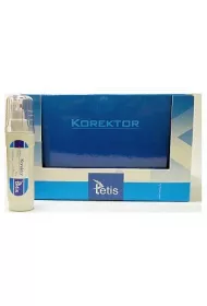 Tetis Korektor paski 24x10ml