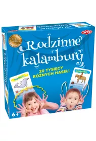 Rodzinne Kalambury