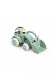 Koparka w opakowaniu Viking Toys