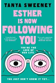 Esther is Now Following You