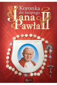 Koronka do Jana Paw�a II
