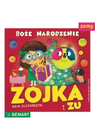 Zojka i Zu. Bo�e Narodzenie