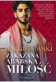 Zakazana arabska mi�o��. Du�e Litery