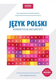 eBook Jzyk polski. Korepetycje maturzysty pdf