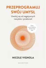 eBook Przeprogramuj swj umys mobi epub