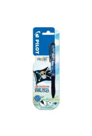 Pilot Pi�ro kulkowe Frixion niebieski One Piece