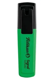Pelikan Zakre�lacz Signal zielony (10 szt)