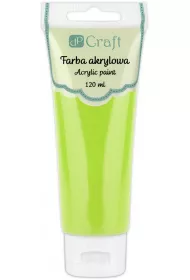 Dalprint Farba akrylowa 120 ml
