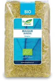 Bio Planet Kasza bulgur 500 g Bio