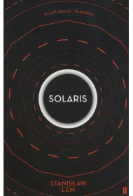 LA Lem. Solaris. Faber & Faber