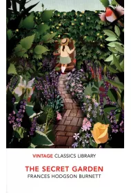 The Secret Garden wer. angielska