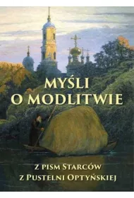 My�li o modlitwie