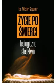 �ycie po �mierci. Teologiczne �ledztwo