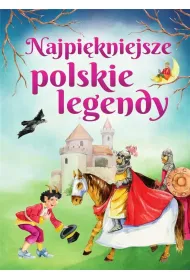 Najpi�kniejsze polskie legendy