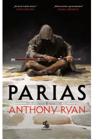 eBook Parias mobi epub