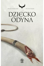 eBook Dziecko Odyna. Krucze piercienie. Tom 1 mobi epub