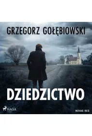 Audiobook Dziedzictwo mp3