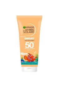 Garnier Ambre Solaire Kids Disney balsam ochronny dla dzieci przeciwsoneczny w tubce SPF50+ 100 ml