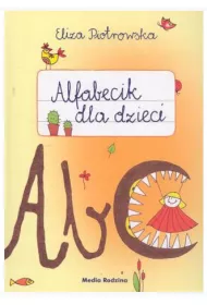 Alfabecik dla dzieci/Cyferki dla niewielkich