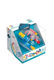 Smart Games Criss Cross Cube (PL) IUVI Games
