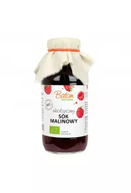 Batom Sok malinowy NFC 330 ml Bio
