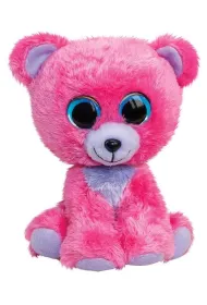 Lumo Bear Rasberry big Tactic