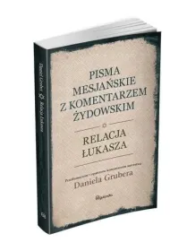 Relacja �ukasza z komentarzem �ydowskim