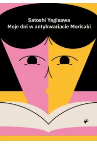 Moje dni w antykwariacie Morisaki