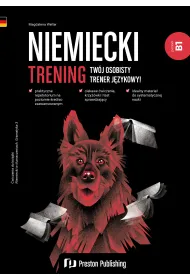 Niemiecki. Trening B1