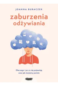 Zaburzenia od�ywiania. Dlaczego i po co si� pojawiaj� oraz jak mo�emy pom�c