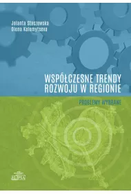 Wsp�czesne trendy rozwoju w regionie
