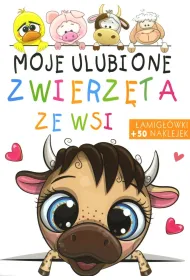 Moje ulubione zwierz�ta ze wsi