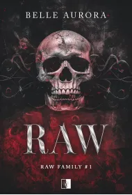 Raw. Raw Family. Tom 1