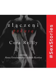 Audiobook Zczeni pokus. Born in Blood Mafia Chronicles. Tom 4 mp3