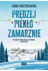 eBook Prdzej pieko zamarznie pdf mobi epub