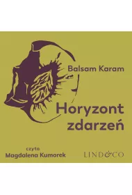 Audiobook Horyzont zdarze mp3
