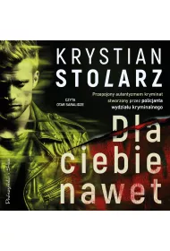 Audiobook Dla ciebie nawet mp3