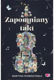 eBook Zapomniany takt epub