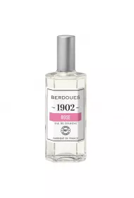 Berdoues Woda koloska 1902 Rose 125 ml