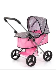 w�zek g��boki Pram GO 14966A 49661 Bayer Design