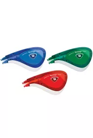 Berlingo Korektor w ta�mie Triangle mix 4.2mm x 8m