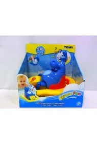 Aqua Fun hipo �piew p�ywa puszcza ba�ki (E2161) * Tomy