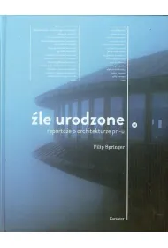 �le urodzone reporta�e o architekturze prl-u