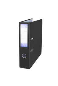 Strigo Segregator Petite Office A4 czarny 75mm