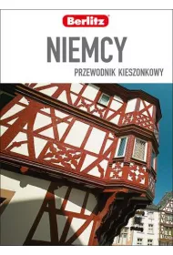 Niemcy. Przewodnik kieszonkowy