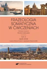 Frazeologia somatyczna w wiczeniach T.3