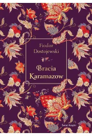 Bracia Karamazow (edycja elegancka)